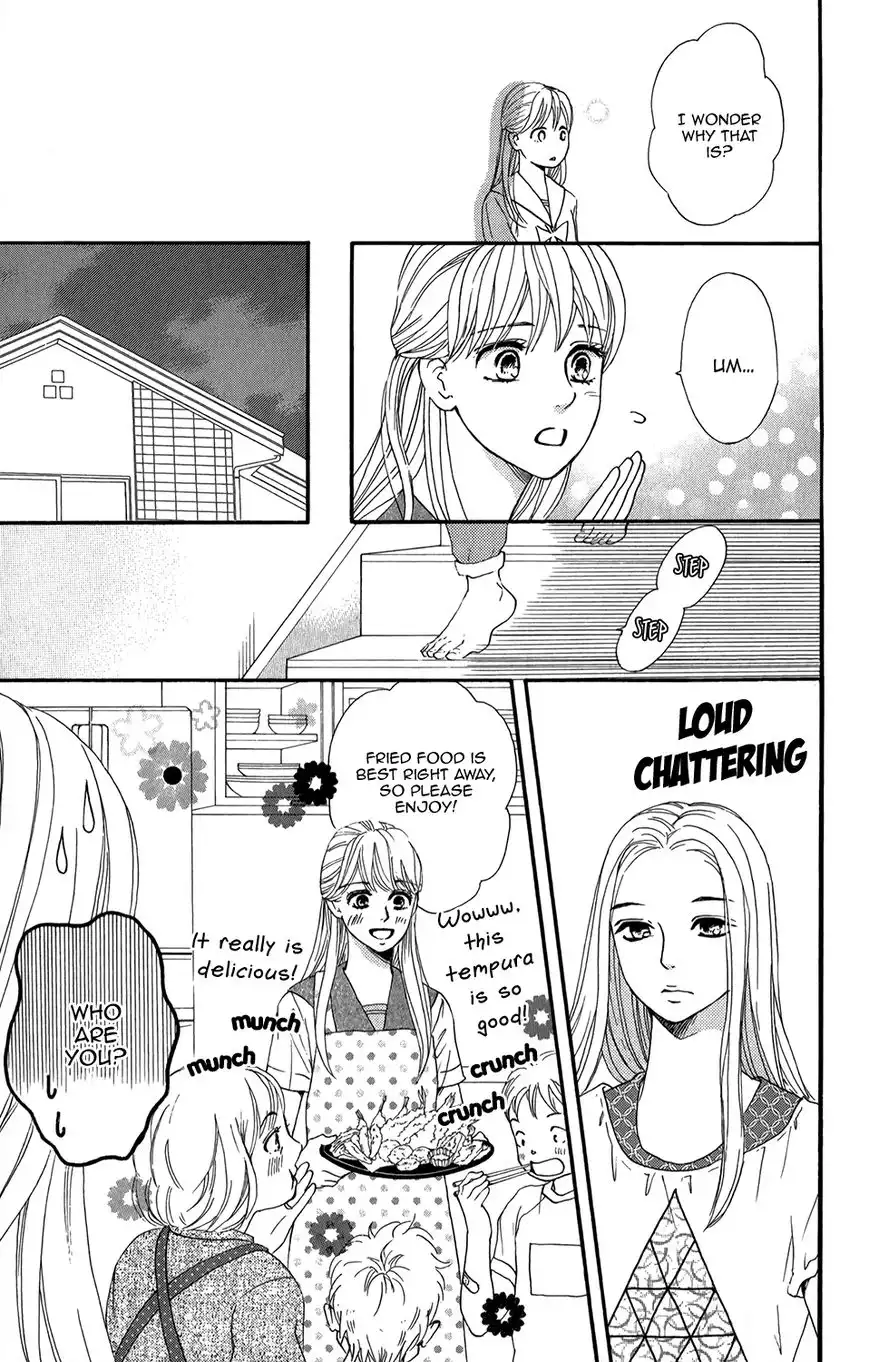 Sumika Sumire Chapter 3 24